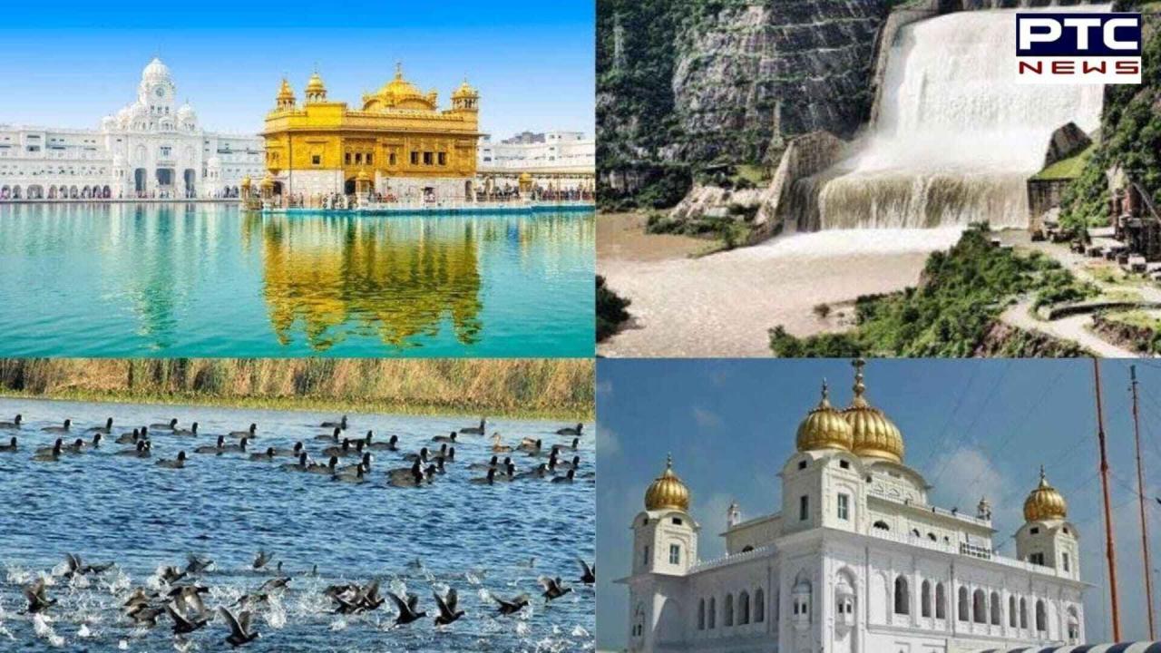 Religious Weekend Getaways| Discovering spiritual places in Punjab