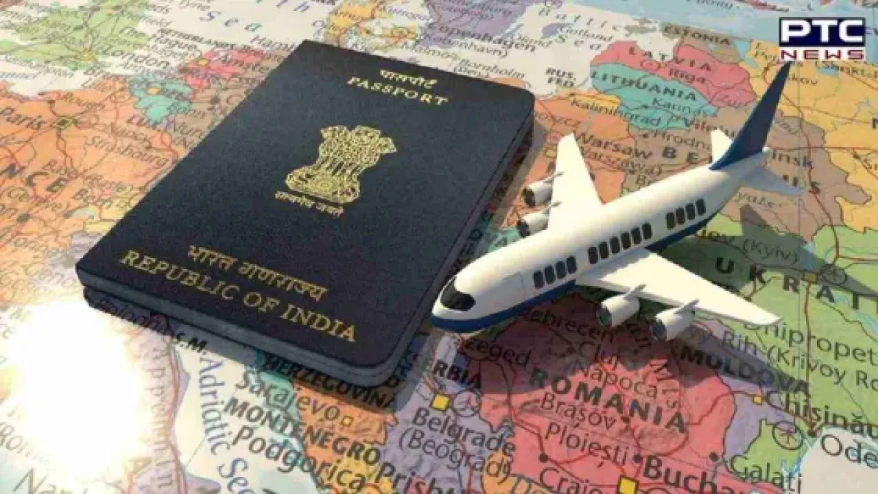 World’s most powerful passports 2024: Where India stands?