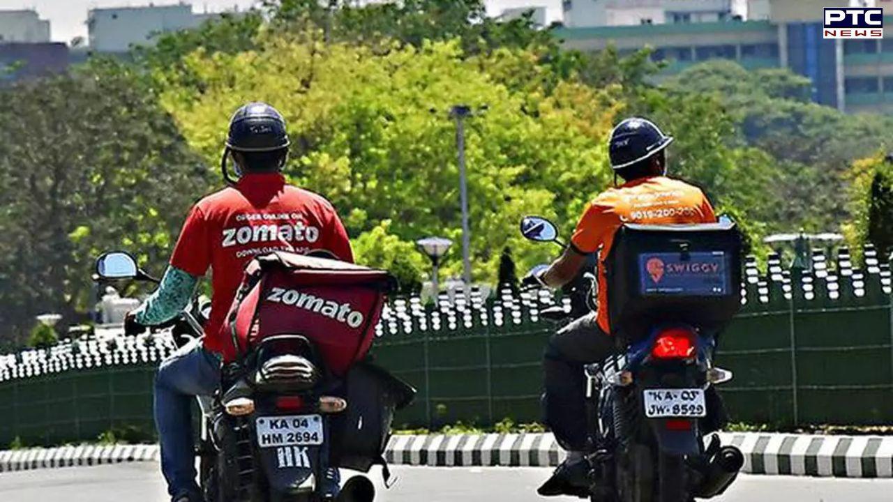 Zomato-Swiggy Platform Fees: ਤਿਉਹਾਰਾਂ ਦੇ ਸੀਜ਼ਨ ਦੌਰਾਨ ਔਨਲਾਈਨ ਭੋਜਨ ਆਰਡਰ ਕਰਨਾ ਹੋਇਆ ਮਹਿੰਗਾ, Zomato-Swiggy ਨੇ ਪਲੇਟਫਾਰਮ ਫੀਸਾਂ ਵਿੱਚ ਕੀਤਾ ਵਾਧਾ