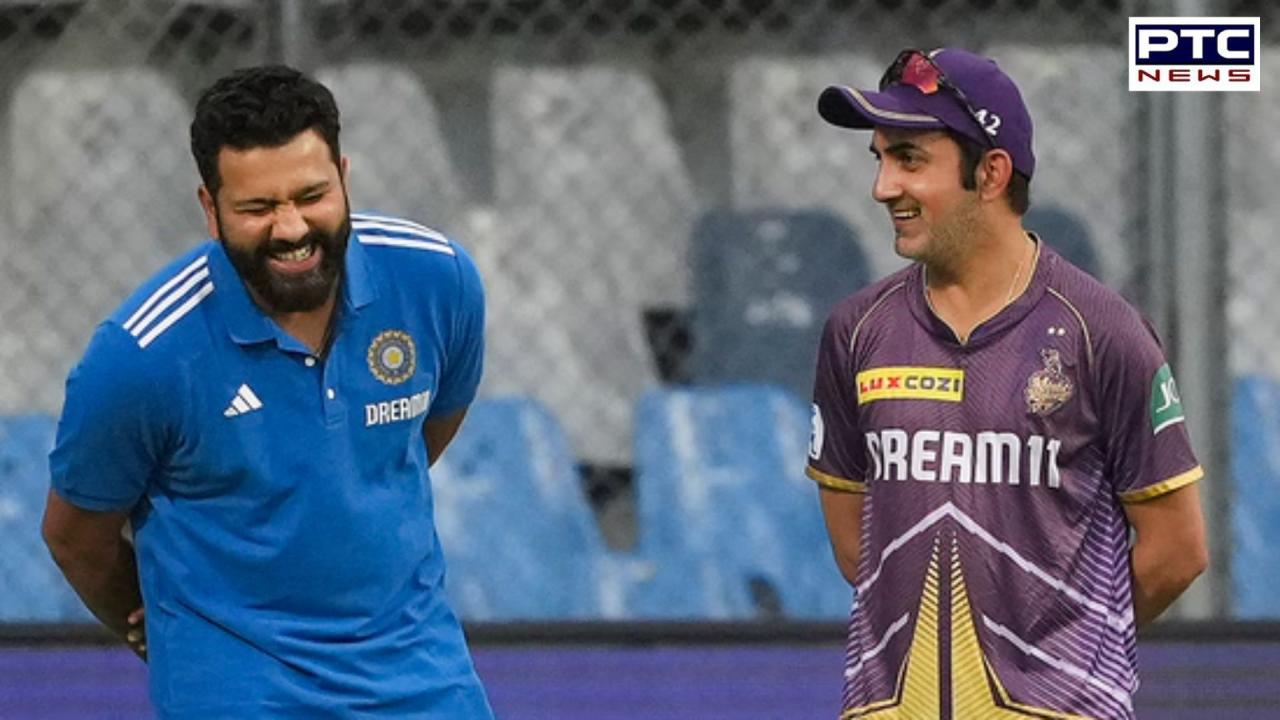 Why Rohit Sharma could be included in Gautam Gambhir's revamped team India for Sri Lanka ODI series