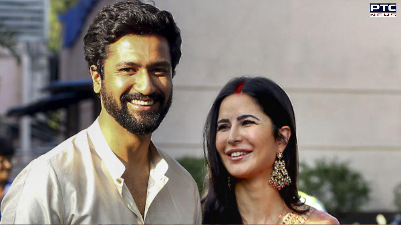 Is Katrina Kaif pregnant? Vicky Kaushal clears air around pregnancy rumours