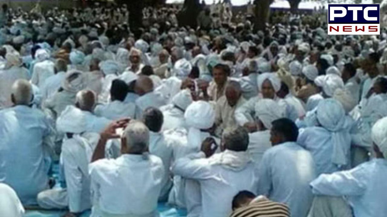 ਖਾਪ ਪੰਚਾਇਤਾਂ ਦਾ ਨਵਾਂ ਫਰਮਾਨ ! Love Marriage ਕਰਵਾਉਣ ਵਾਲੇ ਹੋ ਜਾਣ ਸਾਵਧਾਨ, Live in relationship ਦਾ ਵੀ ਵਿਰੋਧ