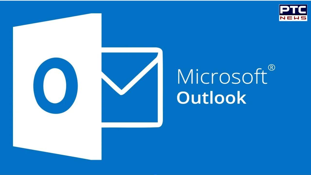 Microsoft services, including Outlook and Minecraft, hit by global outage due to cyber attack