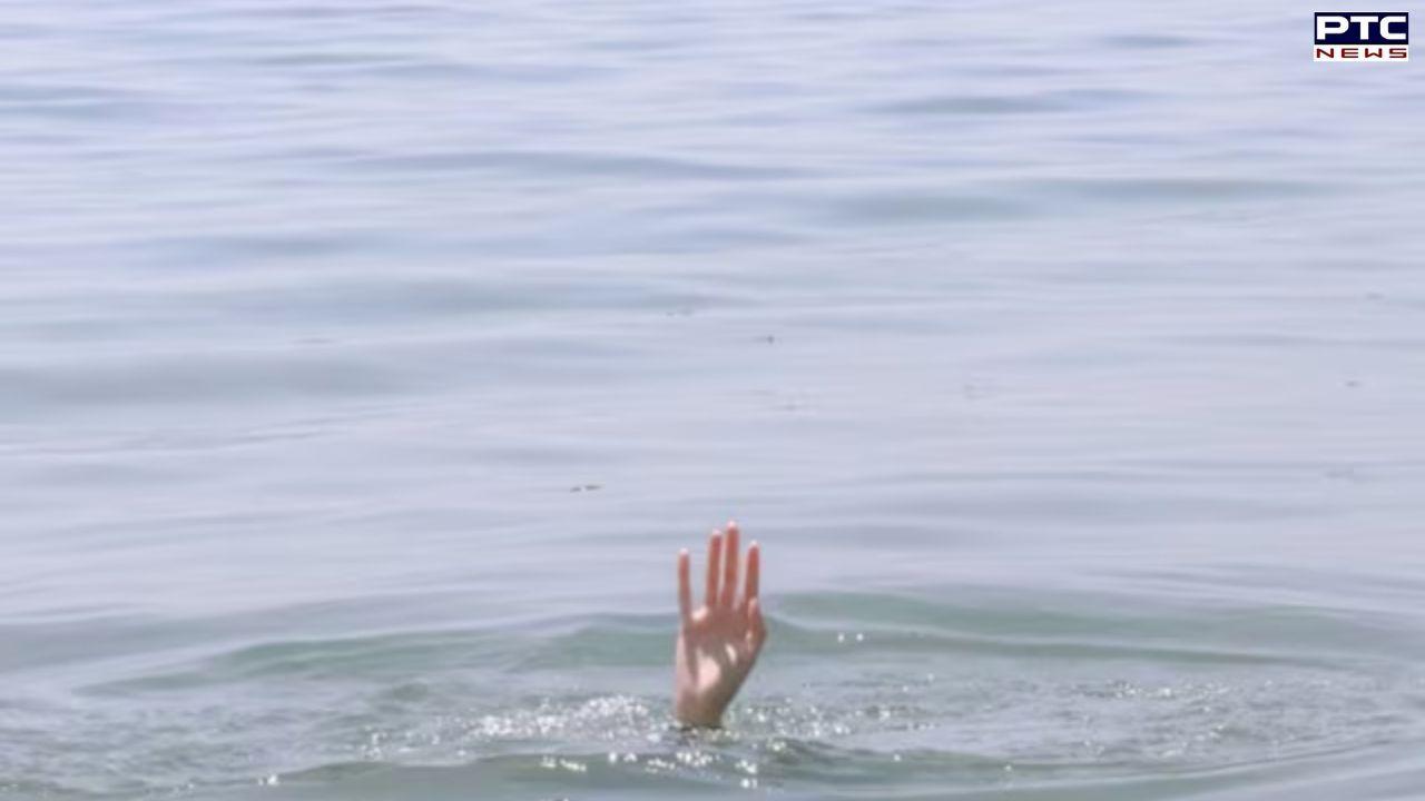 4 children drown in pond near Yamuna Expressway in Agra, 5 others rescued