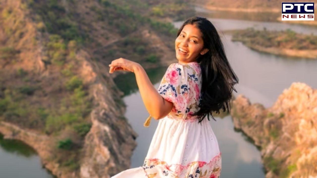 Reels craze takes life: Travel influencer Aanvi Kamdar dies after falling into 300-foot gorge while shooting reel near Mumbai