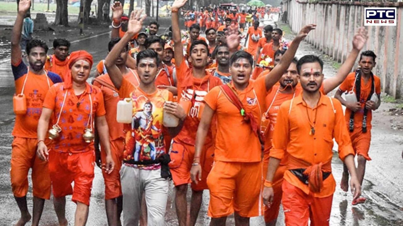 UP government defends Kanwar Yatra order, tells Supreme Court it was intended to...