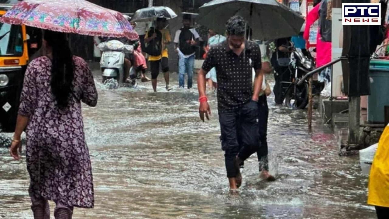 Punjab Weather : ਪੰਜਾਬ ਤੇ ਚੰਡੀਗੜ੍ਹ ਵਿੱਚ ਪਿਛਲੇ ਸਾਲ ਨਾਲੋਂ ਇਸ ਸਾਲ ਘੱਟ ਪਿਆ ਮੀਂਹ, ਹੁਣ ਇਸ ਦਿਨ ਦਾ ਅਲਰਟ ਜਾਰੀ