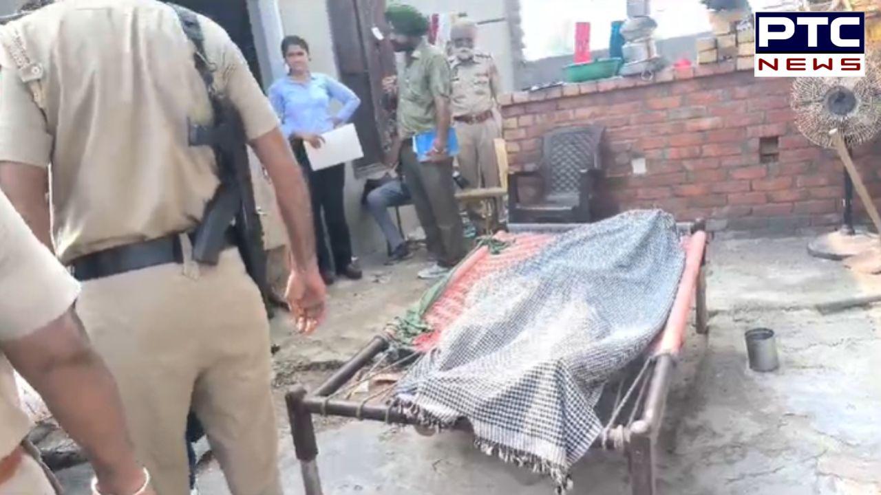 Youth Murder in Bathinda: ਪਤਨੀ ਨੂੰ ਮਿਲਣ ਆਇਆ ਸੀ ਪ੍ਰੇਮੀ, ਤਾਂ ਪਤੀ ਨੇ ਚੁੱਕਿਆ ਇਹ ਖੌਫਨਾਕ ਕਦਮ