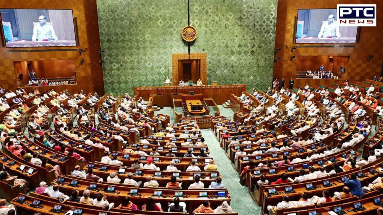 Parliament Monsoon Session begins today: Opposition vs NDA government; key points on NEET-UG and Kanwar Yatra disputes