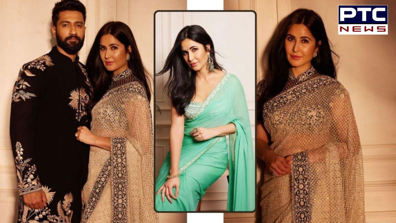Katrina Kaif Birthday: ਕੈਟਰੀਨਾ ਕੈਫ ਦੇ 41ਵੇਂ ਜਨਮਦਿਨ ’ਤੇ ਜਾਣੋ ਉਨ੍ਹਾਂ ਦੀ ਜ਼ਿੰਦਗੀ ਨਾਲ ਜੁੜੀਆਂ ਕੁਝ ਦਿਲਚਸਪ ਗੱਲ੍ਹਾਂ