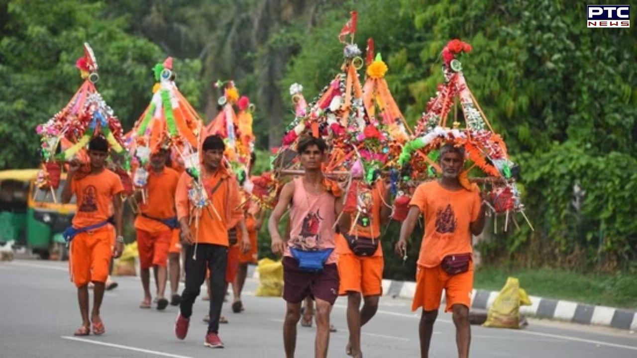 Ghaziabad schools closed till August 2 for Kanwar Yatra; security ramped up