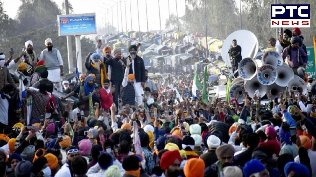 Farmers Protest: ਸ਼ੰਭੂ ਬਾਰਡਰ ਖੋਲ੍ਹਣ ਦੇ ਹੁਕਮਾਂ ਤੋਂ ਬਾਅਦ ਕਿਸਾਨਾਂ ਨੇ ਕੀਤੀ ਮੀਟਿੰਗ, ਤਿਆਰ ਕੀਤੀ ਅਗਲੀ ਰਣਨੀਤੀ