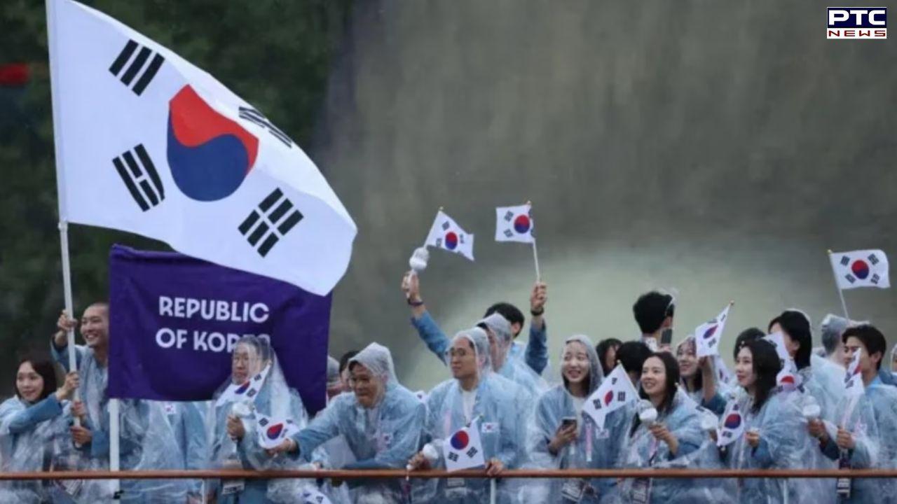 Paris Olympics 2024: South Korea athletes introduced as North Korean, Seoul expresses disappointment