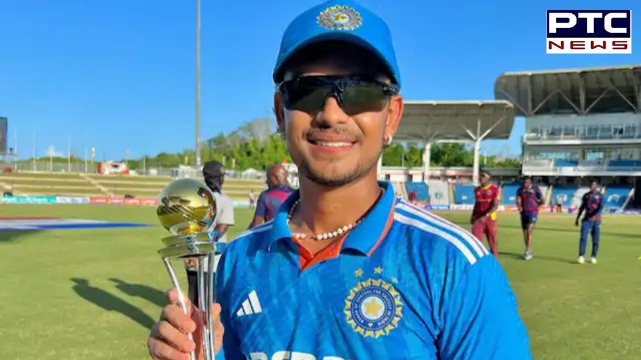 Ishan Kishan Birthday: ਈਸ਼ਾਨ ਕਿਸ਼ਨ ਅੱਜ ਮਨ੍ਹਾਂ ਰਹੇ ਹਨ 26ਵਾਂ ਜਨਮਦਿਨ, ਇਸ ਮੌਕੇ ਜਾਣੋ ਉਹ ਕਿਨ੍ਹੀ ਜਾਇਦਾਦ ਦਾ ਮਾਲਕ ਹੈ?