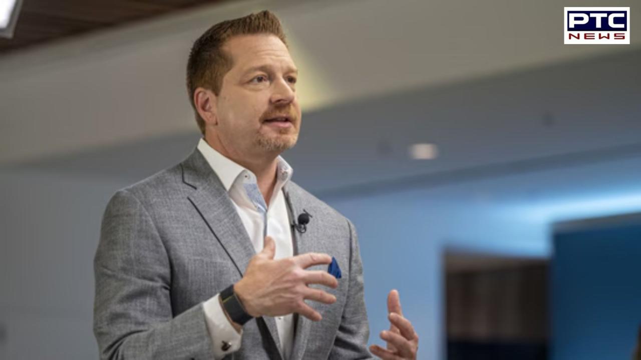 CrowdStrike CEO on Global IT outage: 'Apologies, resolution will take time'