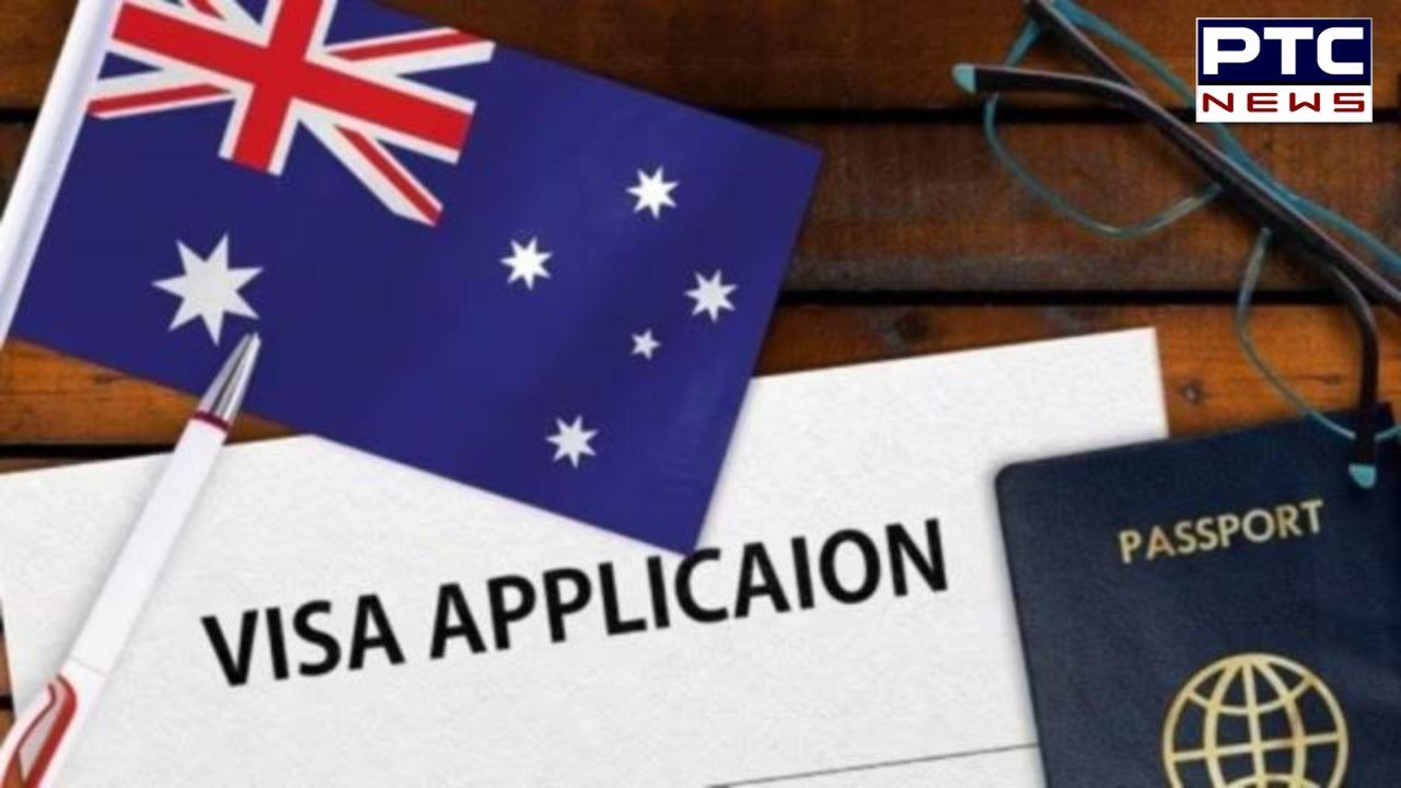 Australia Doubles Visa Fees: ਆਸਟ੍ਰੇਲੀਆ ਜਾਣ ਵਾਲੇ ਭਾਰਤੀ ਵਿਦਿਆਰਥੀਆਂ ਨੂੰ ਝਟਕਾ, ਸਟੂਡੈਂਟ ਵੀਜ਼ਾ ਫੀਸ 'ਚ ਭਾਰੀ ਵਾਧਾ