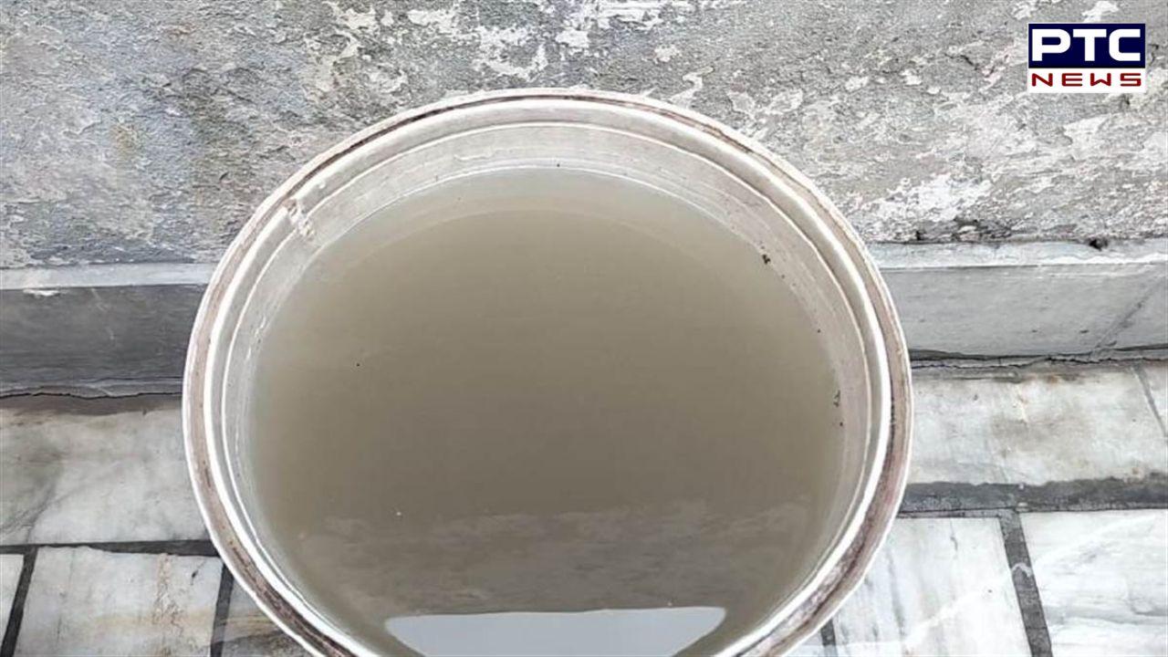 ਪਟਿਆਲਾ 'ਚ ਤੇਜ਼ੀ ਨਾਲ ਫੈਲ ਰਿਹਾ ਡਾਇਰੀਆ, ਪਾਤੜਾਂ 'ਚ ਮਰੀਜ਼ਾਂ ਦੀ ਗਿਣਤੀ 68 ਤੋਂ ਪਾਰ