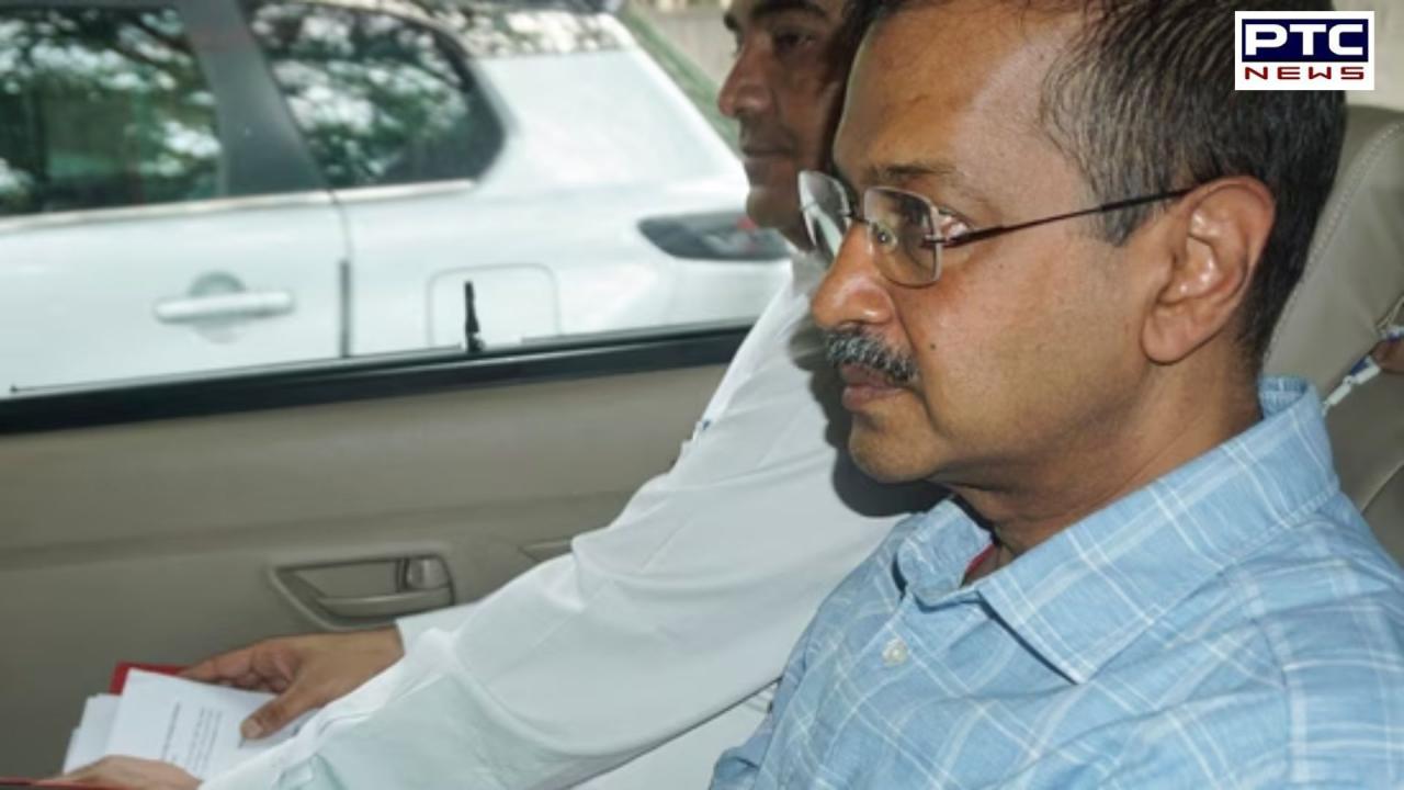 Delhi Excise Policy Case: Production warrant issued for CM Arvind Kejriwal