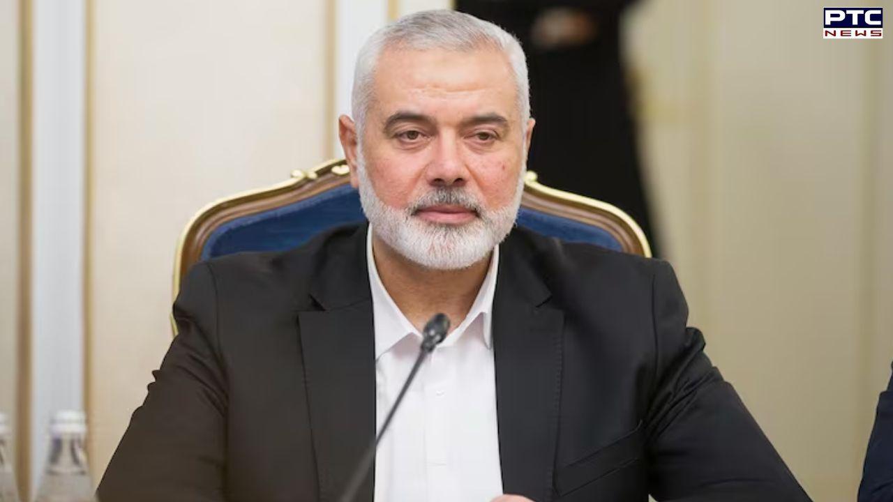 Who was Ismail Haniyeh, Hamas leader assassinated in Iran?