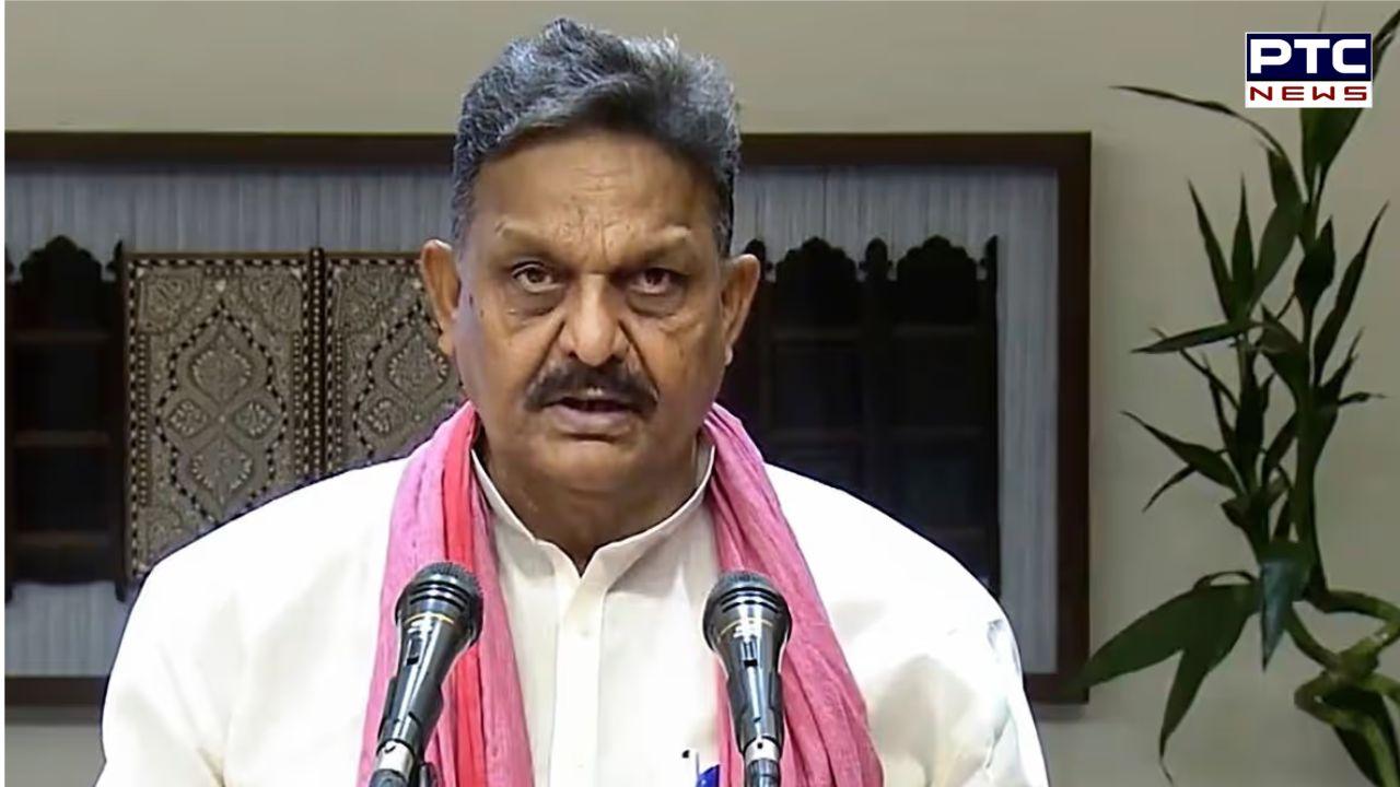 Allahabad High Court nullifies Ghazipur court's decision on Afzal Ansari's conviction; he can continue as MP