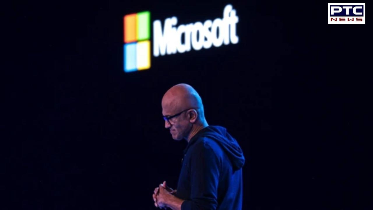 Microsoft to provide iPhones to China employees currently using android for work