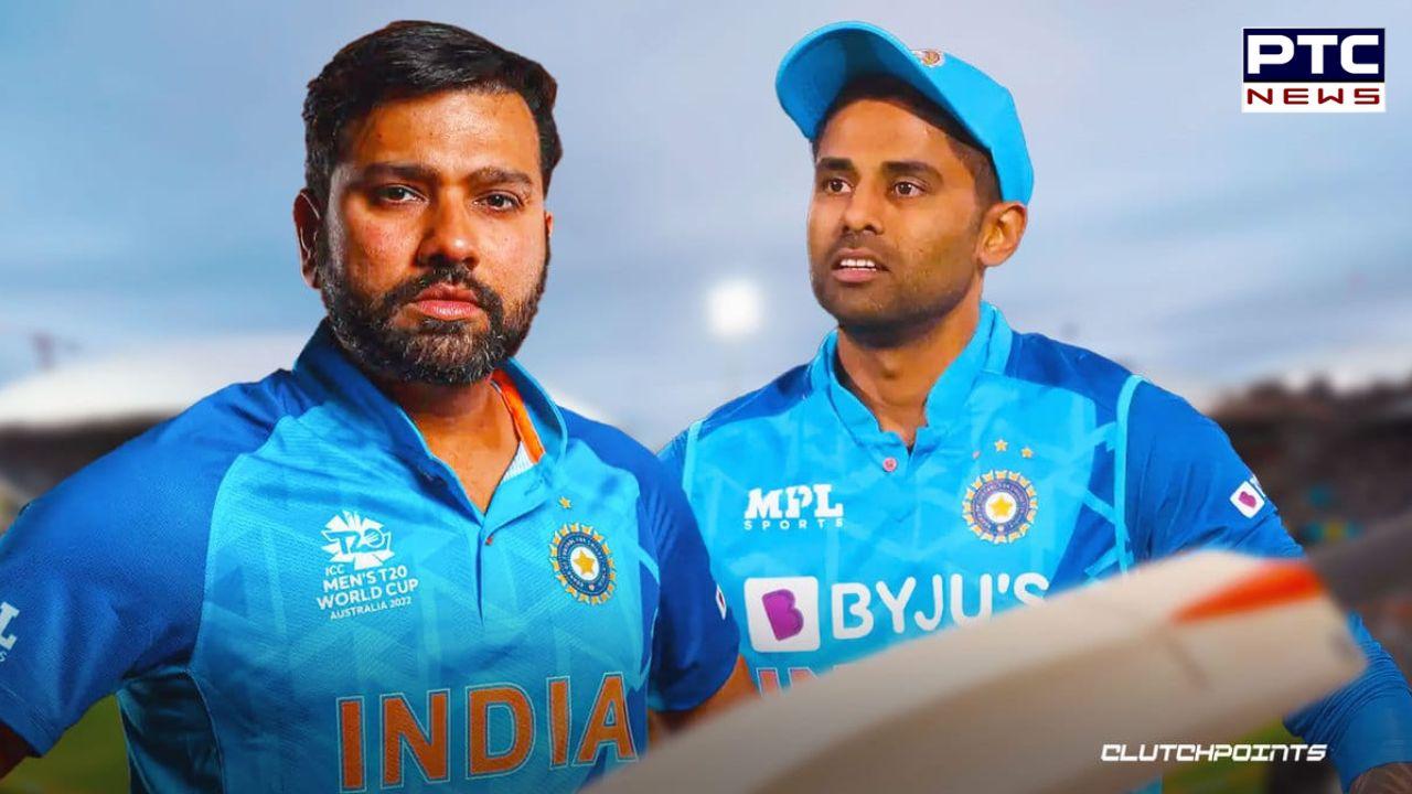 ਸ੍ਰੀਲੰਕਾ ਦੌਰੇ ਲਈ ਭਾਰਤੀ ਟੀਮ ਦਾ ਐਲਾਨ, ਸੂਰੀਆ ਕੁਮਾਰ ਯਾਦਵ ਨੂੰ ਮਿਲੀ ਟੀ-20 ਦੀ ਕਪਤਾਨੀ