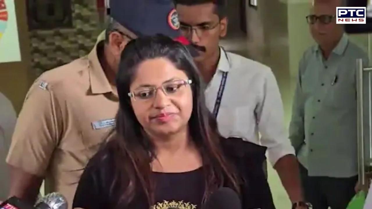 Controversial IAS officer Puja Khedkar missing from training academy