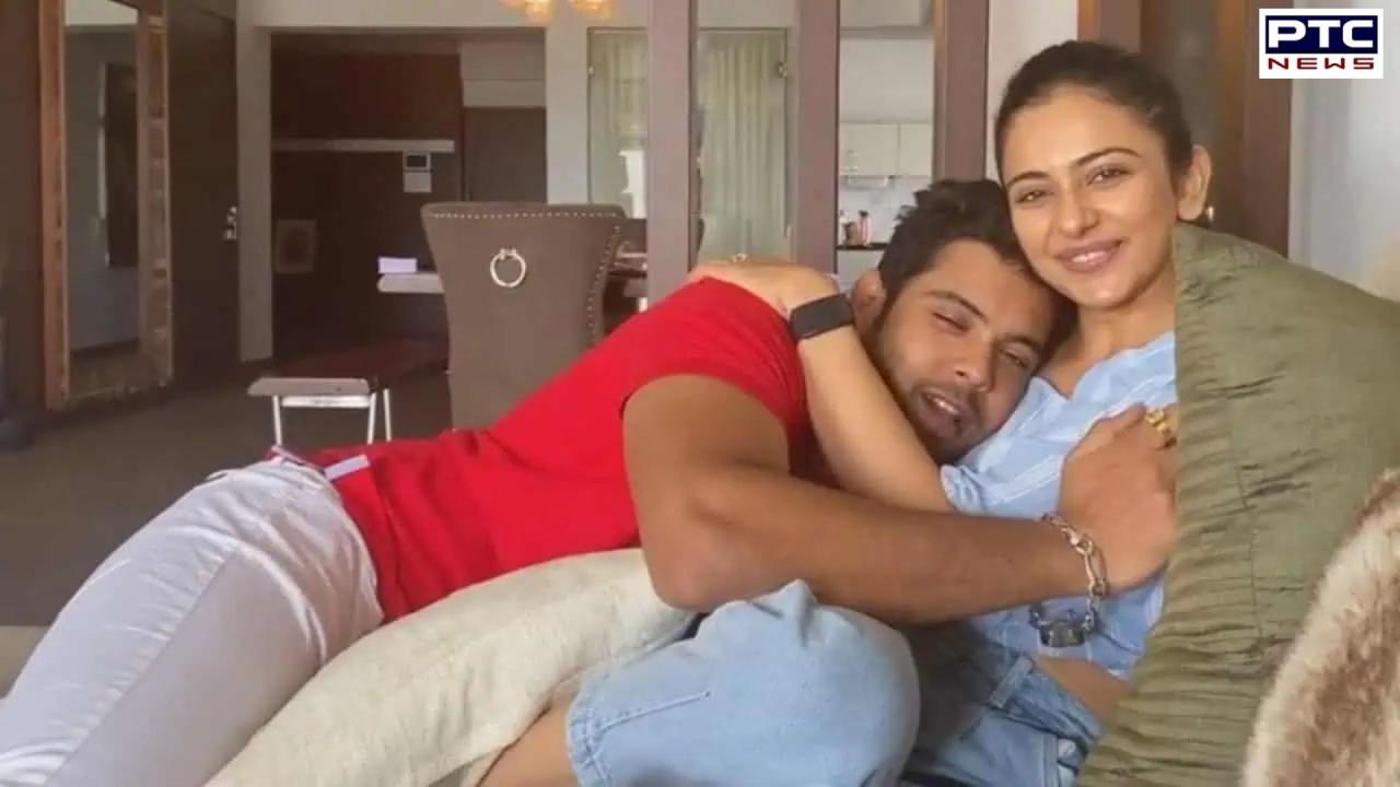 Hyderabad police arrest Rakul Preet Singh's brother, Amanpreet Singh, in drug case