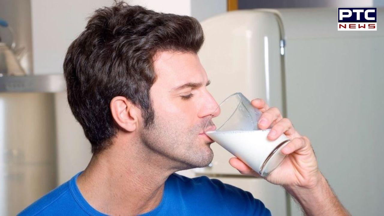 Milk Benefits And Side Effects : ਖਾਲੀ ਢਿੱਡ ਦੁੱਧ ਪੀਣਾ ਫਾਇਦੇਮੰਦ ਜਾਂ ਨੁਕਸਾਨਦੇਹ ?