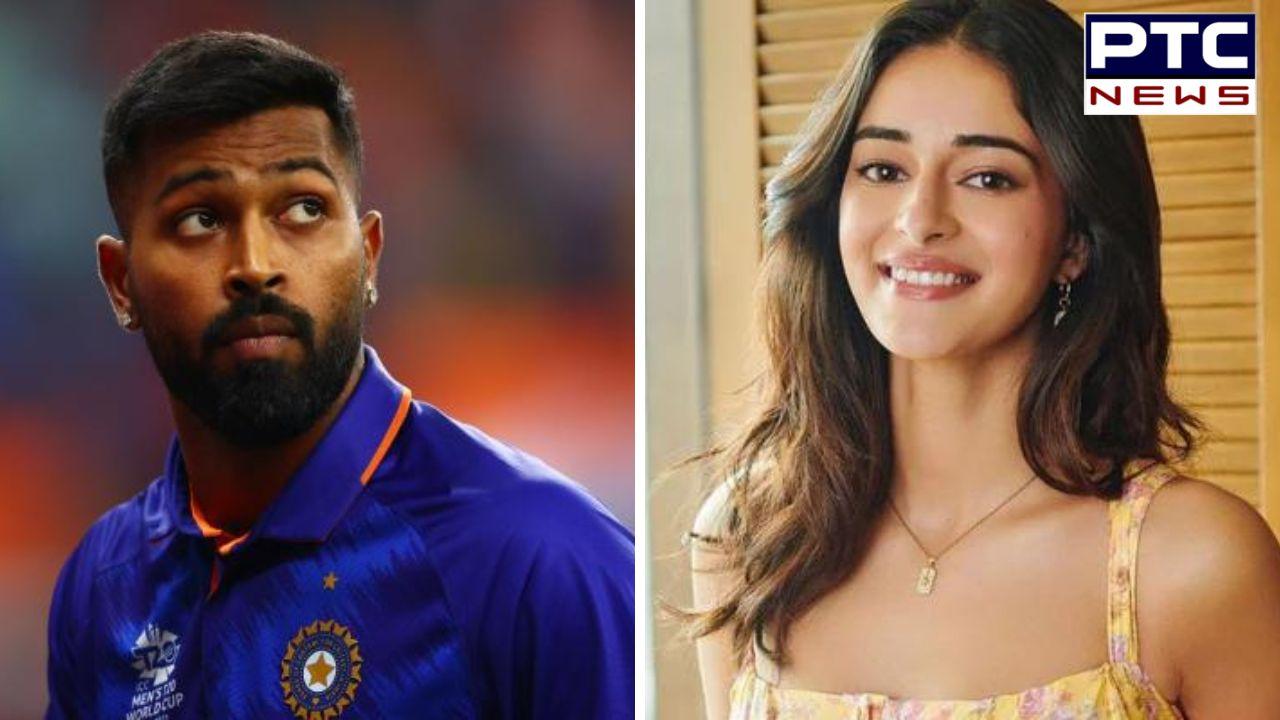 Hardik Pandya : ਇੱਕ ਪਾਸੇ ਟੁੱਟਿਆ ਹਾਰਦਿਕ-ਨਤਾਸ਼ਾ ਦਾ ਵਿਆਹ, ਦੂਜੇ ਪਾਸੇ ਅਨੰਨਿਆ ਪਾਂਡੇ ਨਾਲ ਜੁੜਿਆ ਨਾਂ, ਜਾਣੋ ਕਿੰਨੀ ਹੈ ਸੱਚਾਈ ?