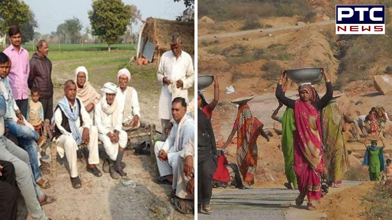 RURAL Expectations : ਬਜਟ 'ਚ ਪਿੰਡਾਂ ਨੂੰ ਮਿਲੇਗਾ ਵੱਡਾ ਤੋਹਫਾ, ਖਜ਼ਾਨਾ ਖੋਲ੍ਹੇਗੀ ਕੇਂਦਰ ਸਰਕਾਰ !