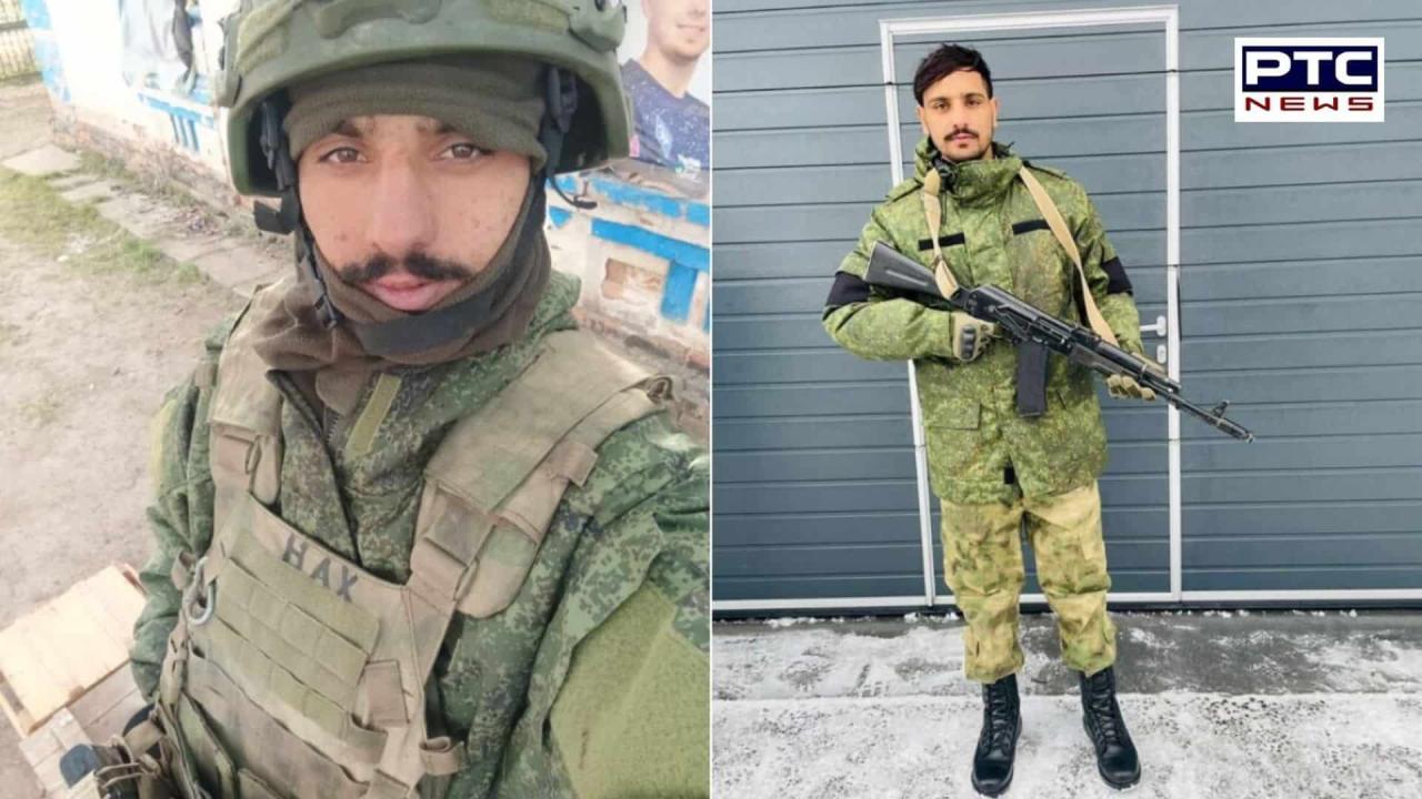 Haryana youth dies in Russia; family claims he was forced to fight in war against Ukraine