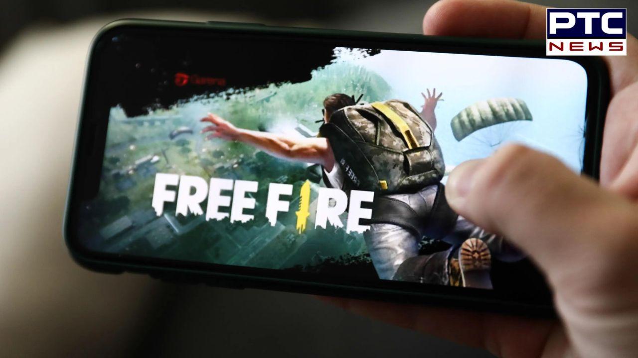 Free Fire ਖੇਡਦੇ ਔਰਤ ਪਾ ਗਈ ਵੱਡੀ ‘ਗੇਮ’, 2 ਬੱਚੇ ਲੈ ਕੇ ਥਾਂ-ਥਾਂ ਧੱਕੇ ਖਾ ਰਿਹਾ ਪਤੀ !