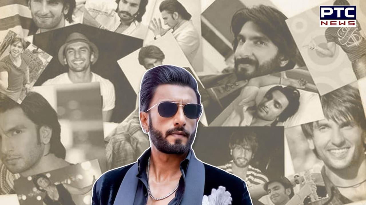 Ranveer Singh Birthday : Revisiting much loved films of Bollywood actor