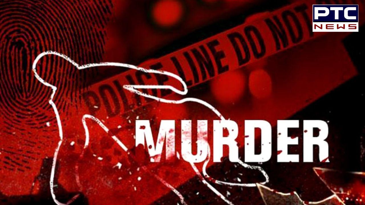 5 people murdered  : ਹਰਿਆਣਾ ’ਚ 5 ਲੋਕਾਂ ਦਾ ਕਤਲ, ਰਿਟਾਇਰਡ ਫੌਜੀ ਨੇ ਆਪਣੇ ਸਕੇ ਭਰਾ ਦਾ ਪਰਿਵਾਰ ਕੀਤਾ ਖਤਮ