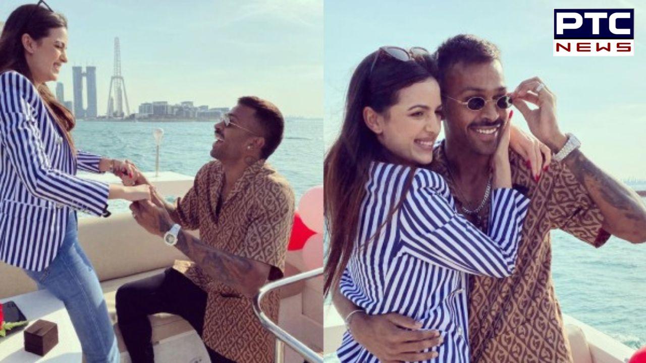 Hardik Pandya New Girl: ਨਤਾਸ਼ਾ ਤੋਂ ਤਲਾਕ ਮਗਰੋਂ ਹਾਰਦਿਕ ਪੰਡਯਾ ਨੇ ਇਸ ਅਦਾਕਾਰਾ ਨੂੰ ਇੰਸਟਾ 'ਤੇ ਕੀਤਾ ਫਾਲੋ