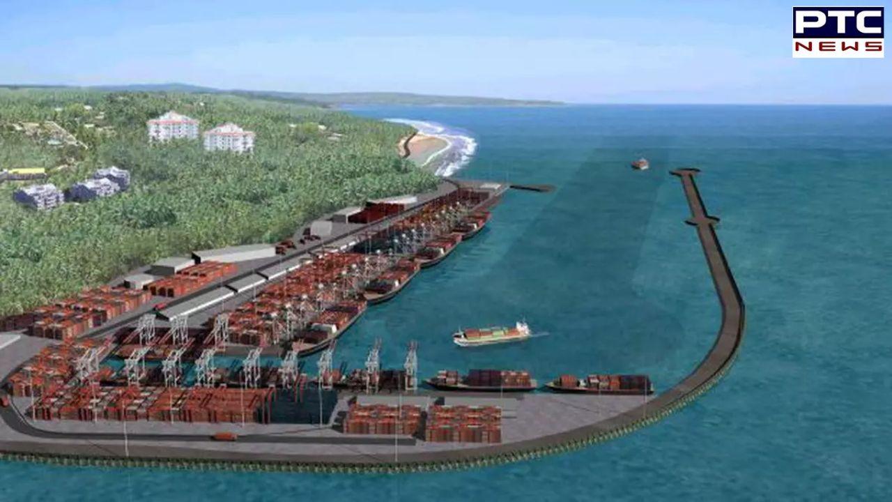 All you need to know about Adani Group's Vizhinjam International Seaport in Kerala | IN POINTS