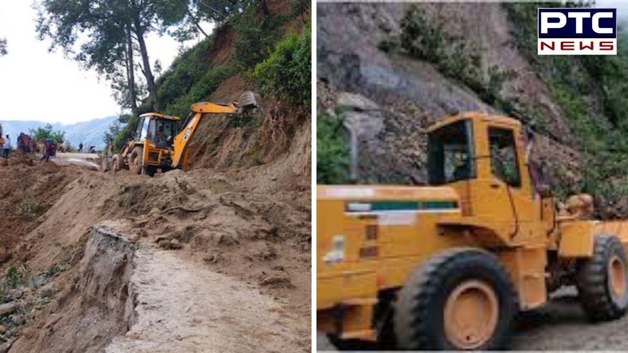 Nepal landslide: ਨੇਪਾਲ 'ਚ ਵੱਡਾ ਹਾਦਸਾ, ਢਿੱਗਾਂ ਡਿੱਗਣ ਕਾਰਨ ਦੋ ਬੱਸਾਂ ਨਦੀ 'ਚ ਰੁੜ੍ਹੀਆਂ, 63 ਯਾਤਰੀ ਡੁੱਬੇ