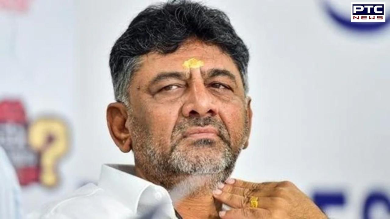 Supreme Court denies DK Shivakumar's request to dismiss CBI case against him: 'Sorry, dismissed'