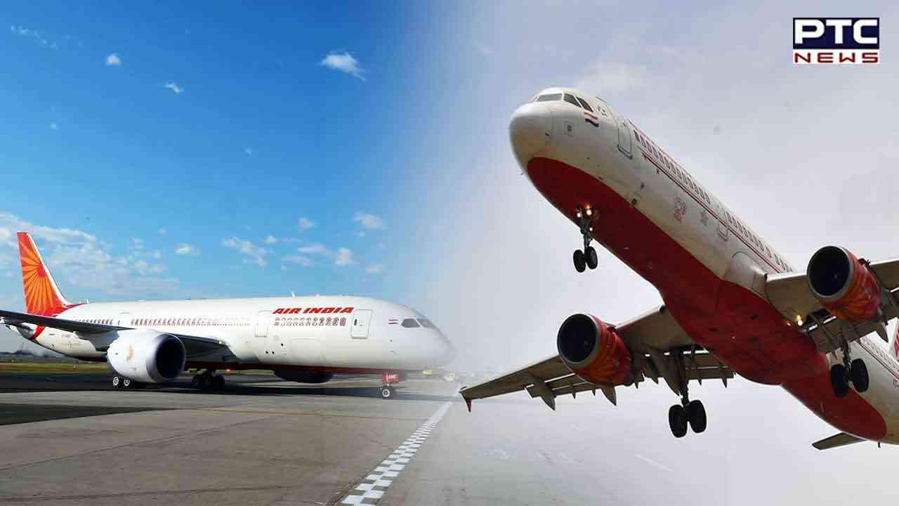 Air India Delhi-Chicago flight diverted to Canada after bomb threat