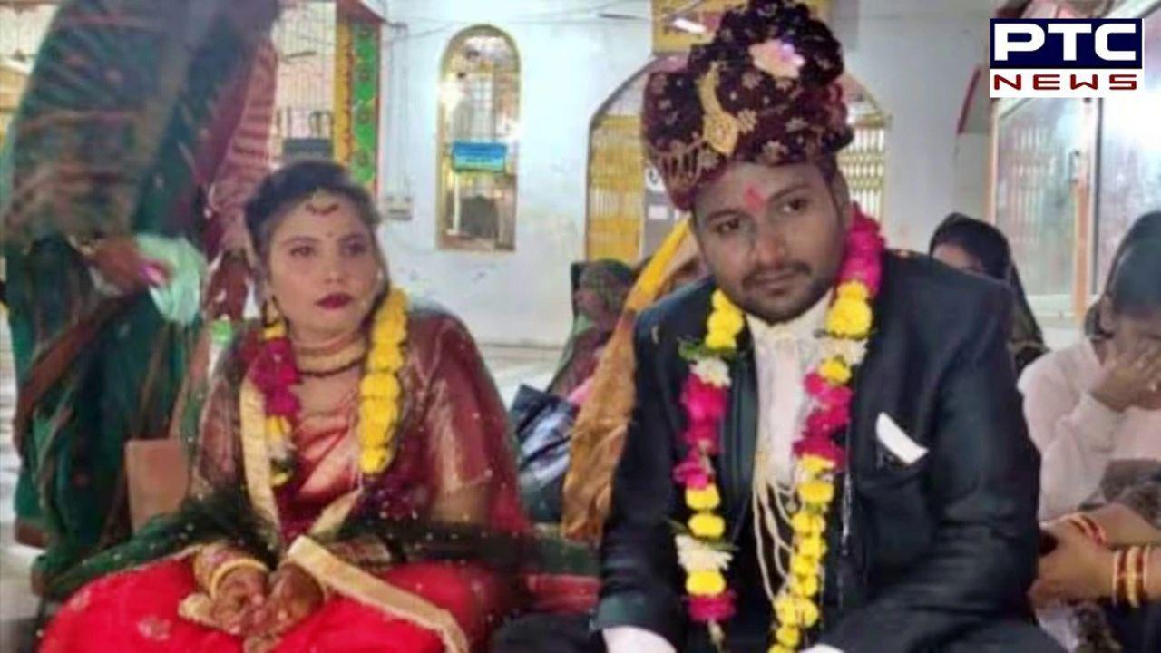 ਪਟਵਾਰੀ ਦੀ ਨੌਕਰੀ ਮਿਲਦਿਆਂ ਹੀ ਆਪਣੇ ਪਤੀ ਨੂੰ ਛੱਡ ਦਿੱਤਾ, ਹੁਣ ਇਸ ਮਾਮਲੇ ਵਿੱਚ ਆਇਆ ਨਵਾਂ ਮੋੜ