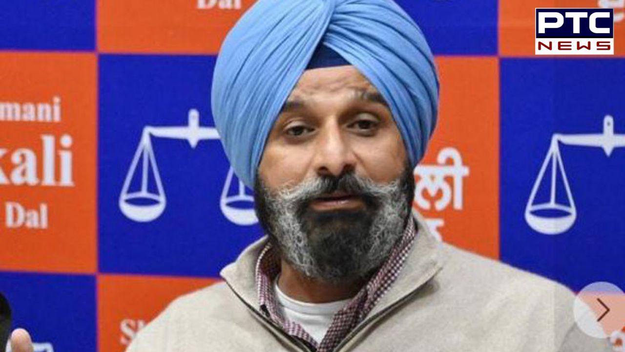 Bikram Singh Majithia ਨੇ SIT ਦੀ ਜਾਂਚ ’ਤੇ ਚੁੱਕੇ ਸਵਾਲ, ਕਿਹਾ- ਢਾਈ ਸਾਲਾਂ ਤੋਂ ਇੱਕ ਵੀ ਚਲਾਨ ਨਹੀਂ ਹੋਇਆ ਪੇਸ਼