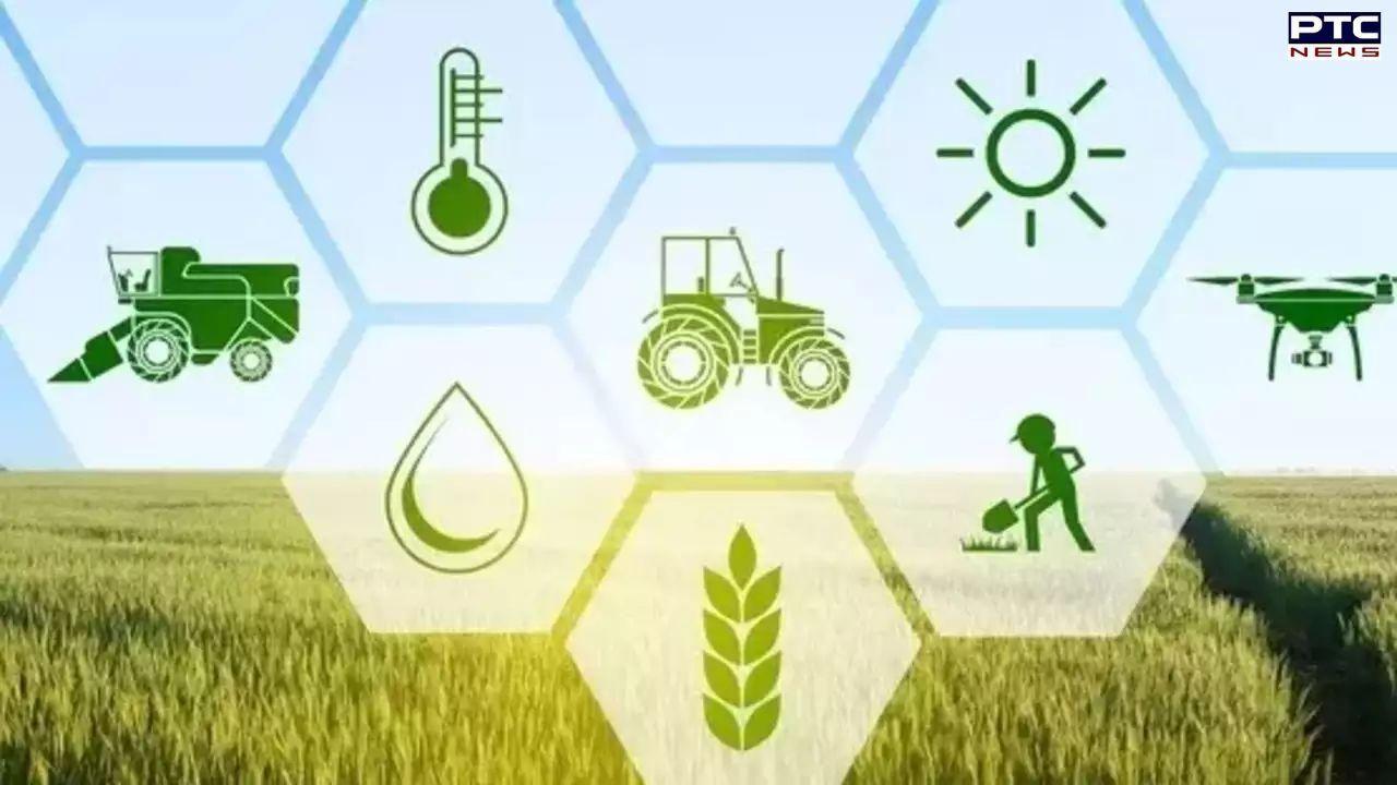 Union Budget 2024: Centre allocates Rs 1.52 lakh crore for agriculture, allied sectors