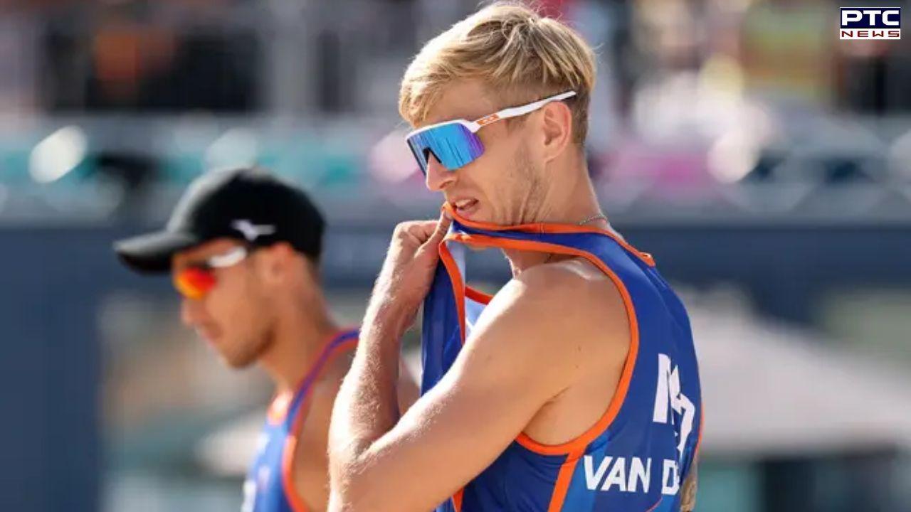 Paris Olympics 2024: Dutch player convicted of sexual assault booed for participating