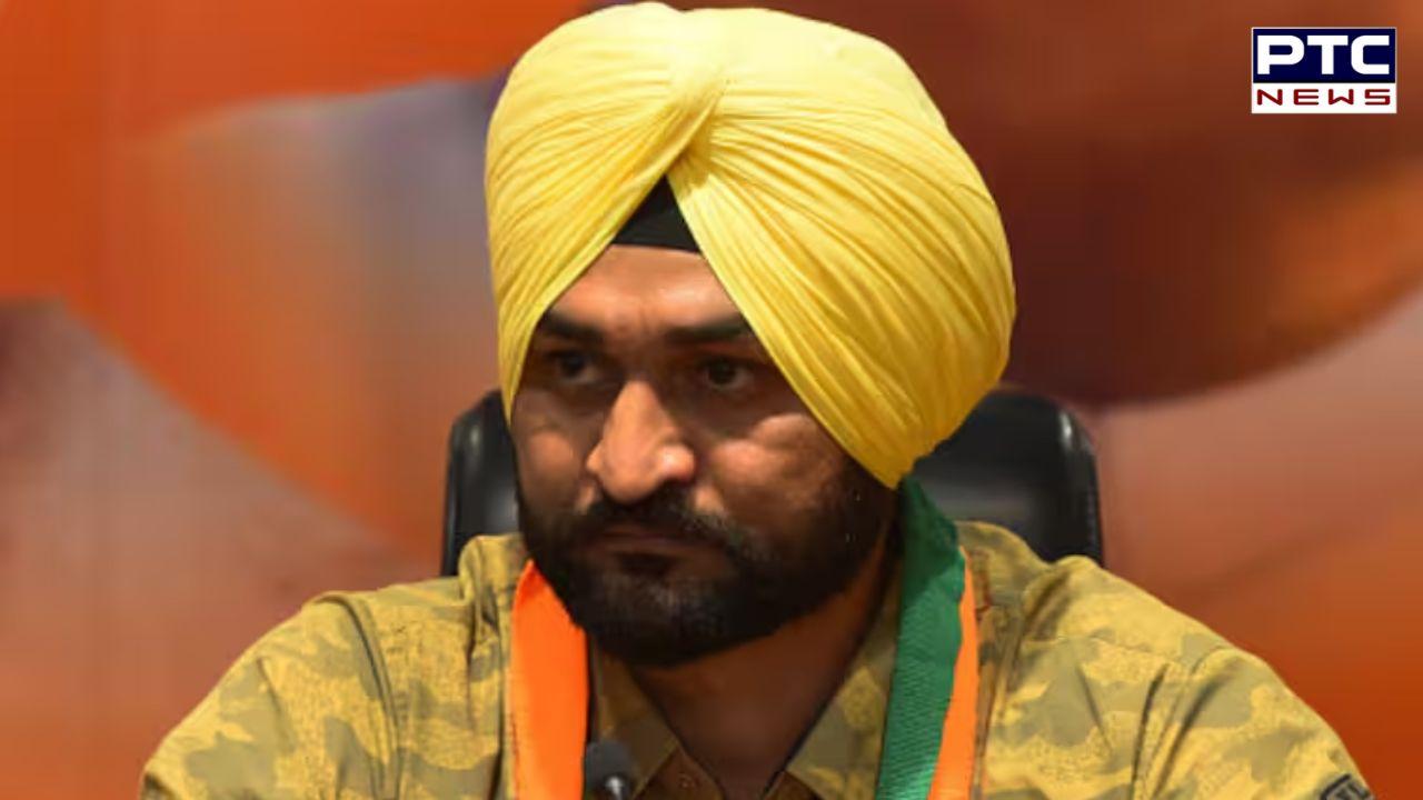 Haryana News : ਸਾਬਕਾ ਖੇਡ ਮੰਤਰੀ ਸੰਦੀਪ ਸਿੰਘ ਦੀਆਂ ਵਧੀਆਂ ਮੁਸ਼ਕਿਲਾਂ, ਅਦਾਲਤ ਨੇ ਦੋਸ਼ ਕੀਤੇ ਤੈਅ, ਜਾਣੋ ਕੀ ਹੈ ਮਾਮਲਾ ਮਾਮਲਾ
