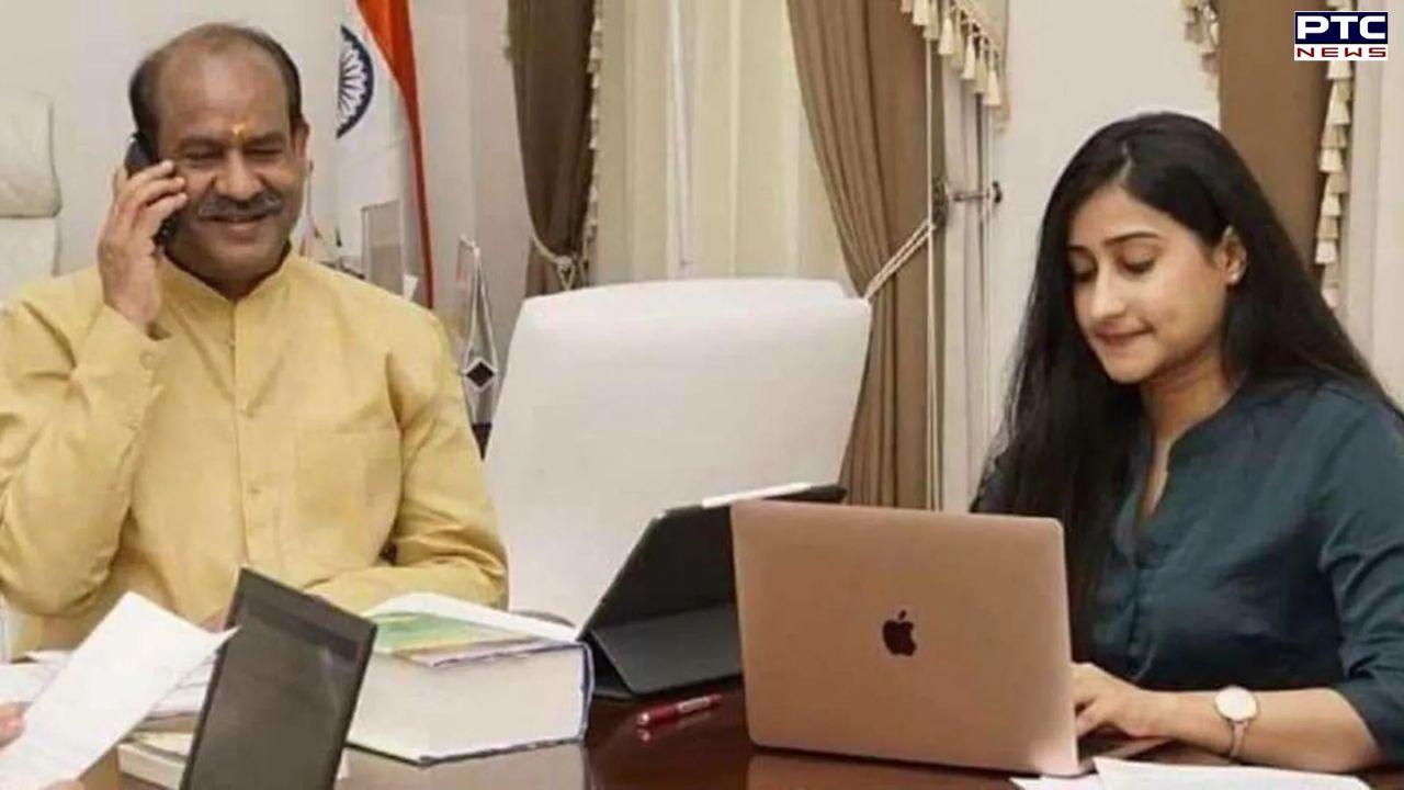 Delhi HC asks Google, X to remove defamatory posts against Speaker Om Birla's daughter