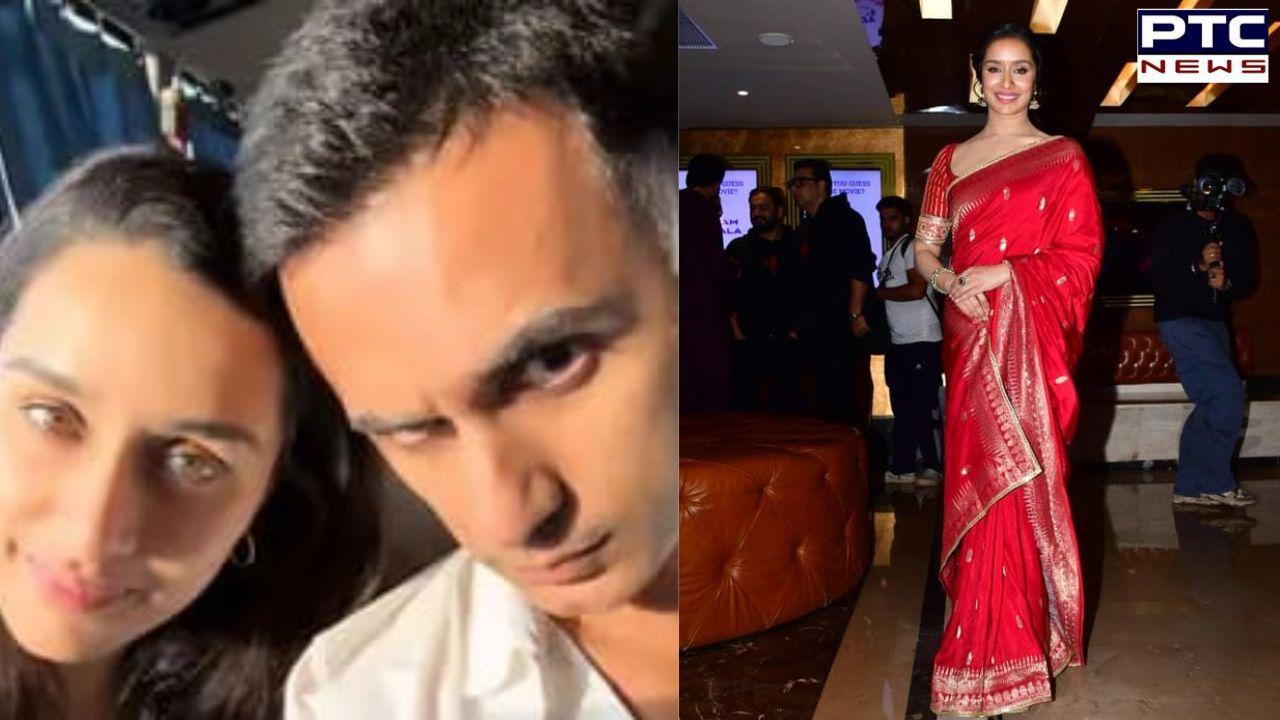 Shraddha Kapoor-Rahul Mody to get married soon? ‘Jab dulhan banna hai…,’ says Shraddha