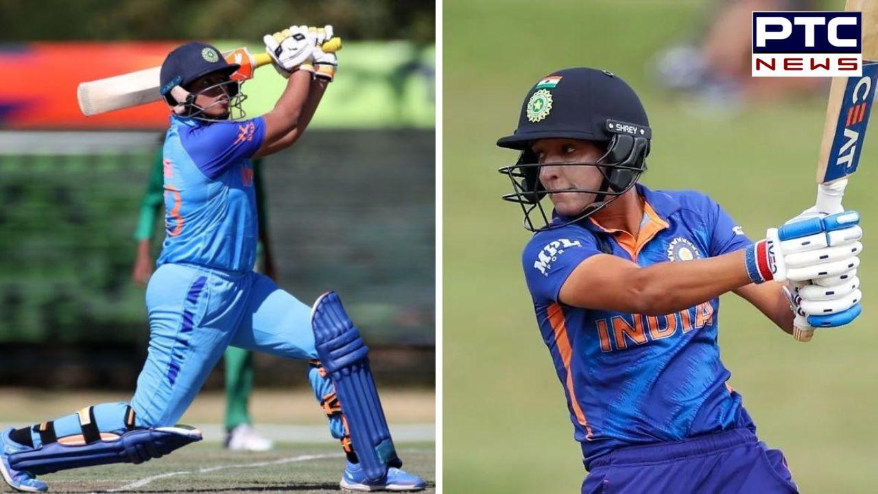 India vs UAE : ਟੀਮ ਇੰਡੀਆ ਨੇ ਰਚਿਆ ਇਤਿਹਾਸ, ਆਖਰੀ ਓਵਰ 'ਚ ਲਗਾਤਾਰ 5 ਚੌਕੇ ਲਗਾ ਕੇ ਪਹਿਲੀ ਵਾਰ ਬਣਾਇਆ ਇੰਨਾ ਵੱਡਾ ਸਕੋਰ