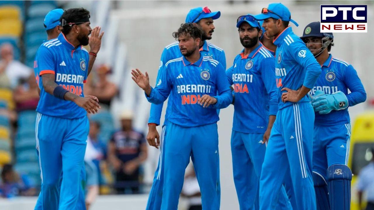 Team India New Captain: ਟੀਮ ਇੰਡੀਆ ਦੇ ਨਵੇਂ ਟੀ-20 ਕਪਤਾਨ ਦਾ ਨਾਂ ਹੋਇਆ ਤੈਅ, ਜਾਣੋ ਰੋਹਿਤ ਤੋਂ ਬਾਅਦ ਕਿਸ ਨੂੰ ਮਿਲੇਗੀ ਕਮਾਨ?