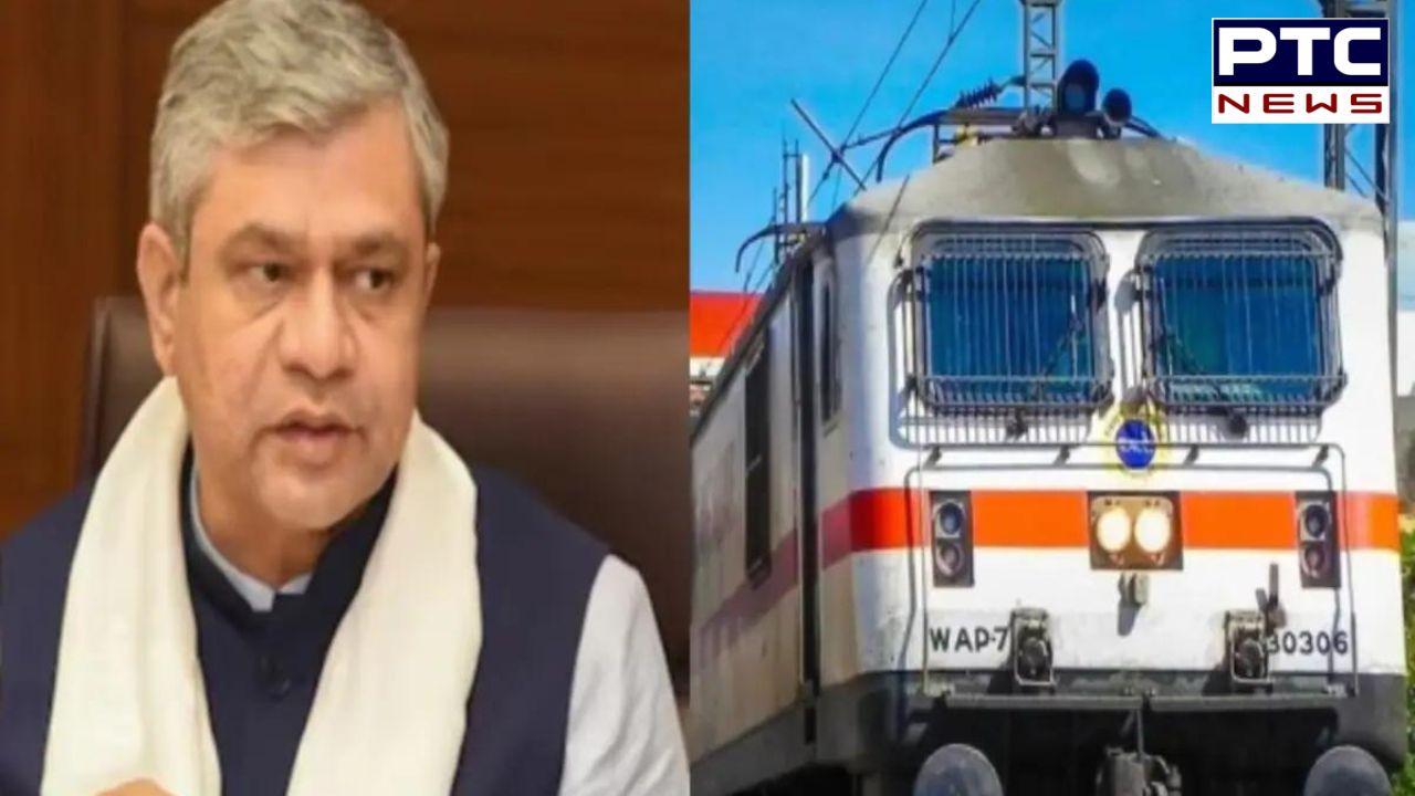 Indian Railways Budget: ਬਜਟ ਮਗਰੋਂ ਰੇਲਵੇ ’ਤੇ ਵੱਡਾ ਐਲਾਨ; ਮੱਧ ਵਰਗ ਅਤੇ ਘੱਟ ਆਮਦਨ ਵਾਲੇ ਪਰਿਵਾਰਾਂ ਨੂੰ ਮਿਲੇਗਾ ਫਾਇਦਾ